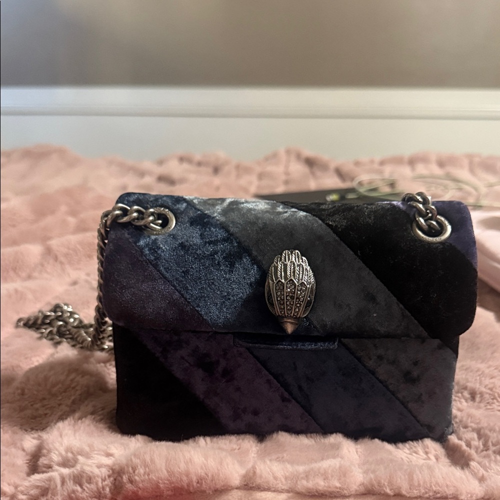 Vekvet Kurt Geiger Crossbody Mini Kensington